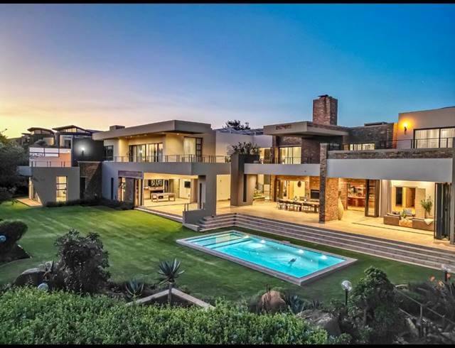 5 BEDROOM HOUSE FOR SALE IN MEYERSDAL ECO ESTATE